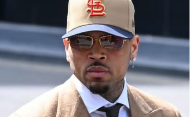 Bimwe mu vyaha Chris Brown yagirizwa, vyakuweho