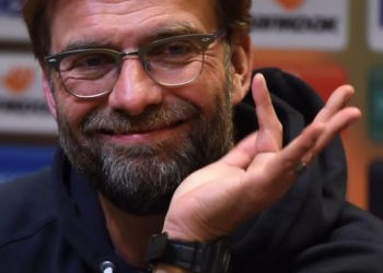 Jürgen Klopp yagizwe umumenyereza mukuru w’umurwi nserukiragihugu c’Ubudagi