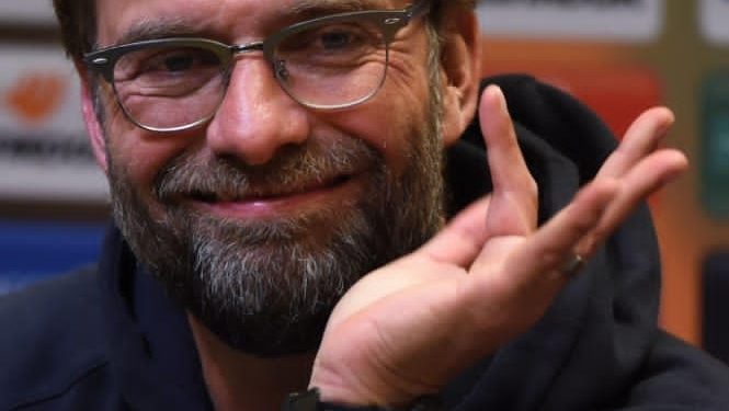 Jürgen Klopp yagizwe umumenyereza mukuru w’umurwi nserukiragihugu c’Ubudagi