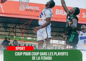 Playoffs 2026 : rien n’est joué