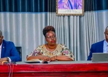 Haraye hafashwe ingingo zikomeye zo gukinga no kurwanya imiriro mu masoko