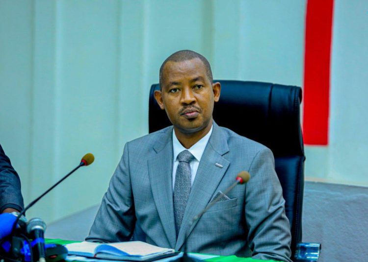 Hépatites virales au Burundi : le défi du dépistage freine la course vers l’élimination d’ici 2030