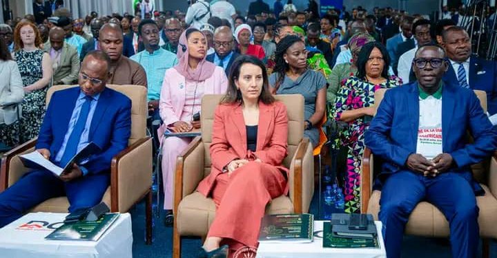 Diaspora panafricaine : le Burundi veut faire de la « sixième région de l’Afrique » un moteur du développement