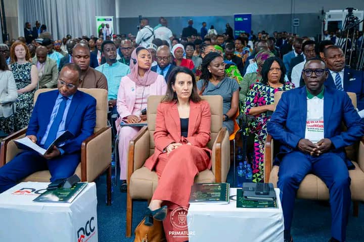 Diaspora panafricaine : le Burundi veut faire de la « sixième région de l’Afrique » un moteur du développement
