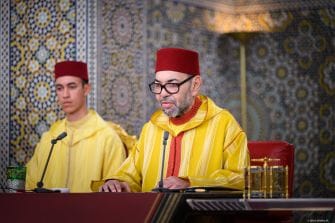 Maroc : Mohammed VI met en avant les performances économiques et appelle à poursuivre les réformes
