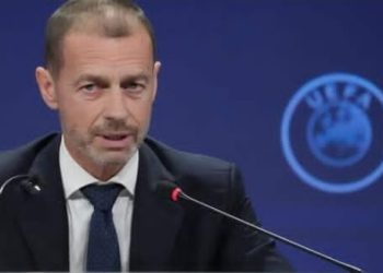 Umugambi w’abagwizatunga muri FIFA: UEFA iragabisha