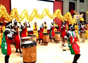 Burundi-Chine : la Semaine du film chinois s’ouvre sous le signe du dialogue des cultures