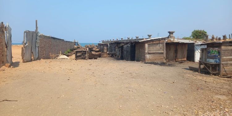 Lac Tanganyika : l’arrêt de la pêche met les activités économiques au ralenti