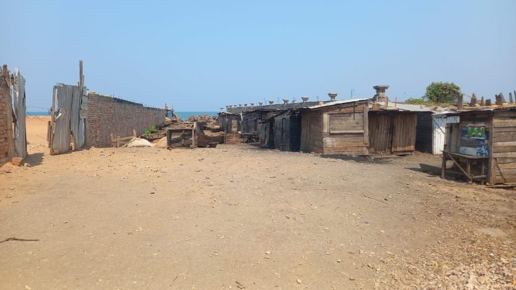 Lac Tanganyika : l’arrêt de la pêche met les activités économiques au ralenti