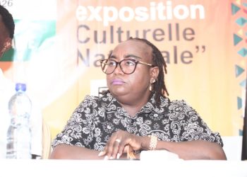 Le festival « Source of Culture » veut redonner vie au patrimoine culturel burundais