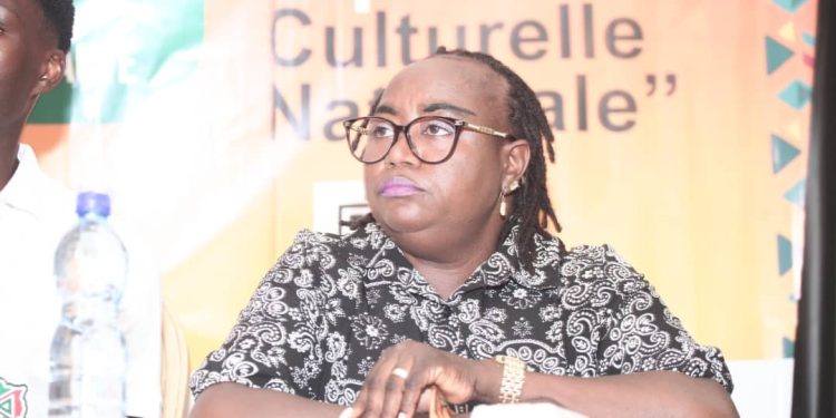 Le festival « Source of Culture » veut redonner vie au patrimoine culturel burundais