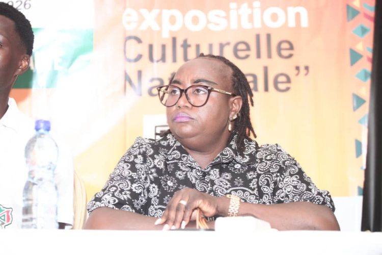 Le festival « Source of Culture » veut redonner vie au patrimoine culturel burundais