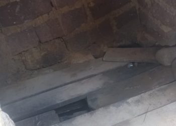Des latrines mal gérées aux risques pour le lac Tanganyika