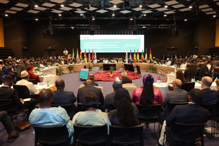 Gazoduc Africain Atlantique Maroc-Nigeria : la Sierra Leone salue un projet « structurant » pour l’intégration ouest-africaine