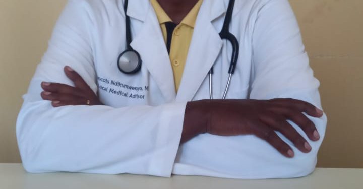 Les allergies respiratoires sont provoquées par des allergènes, et non par le simple changement de climat
