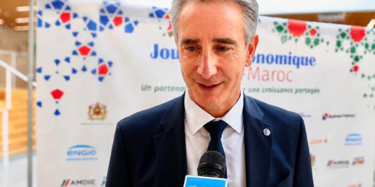 Corridor Maroc-Afrique : la Vision Royale ouvre de nouvelles perspectives d’investissement pour les entreprises françaises