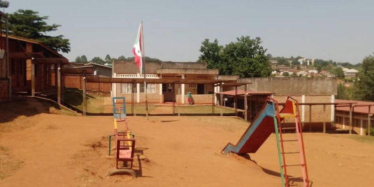 La fermeture de l’École internationale de Gitega inquiète élèves, parents et personnel 