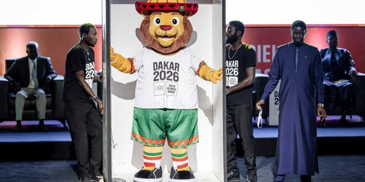 Dakar 2026 : les Jeux Olympiques de la Jeunesse ouvrent une nouvelle page de l’histoire olympique