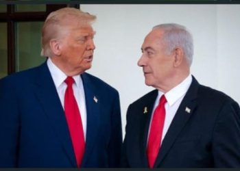 Ukutumvikana hagati ya Amerika na Israel birushirizaho kwiyongera