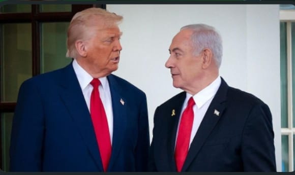 Ukutumvikana hagati ya Amerika na Israel birushirizaho kwiyongera