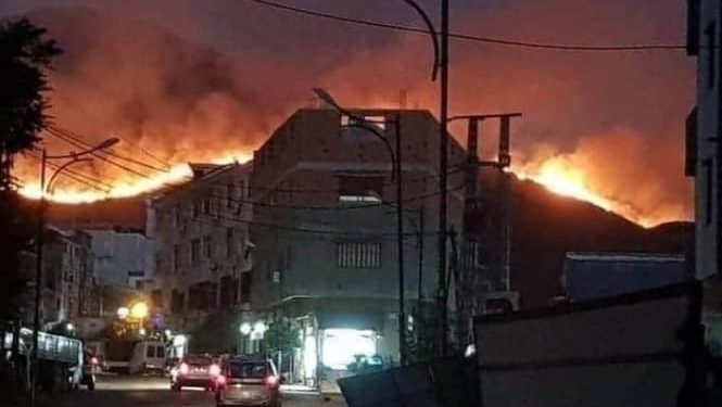 Abantu 12 barahasize ubuzima abandi 54 barakomereka
