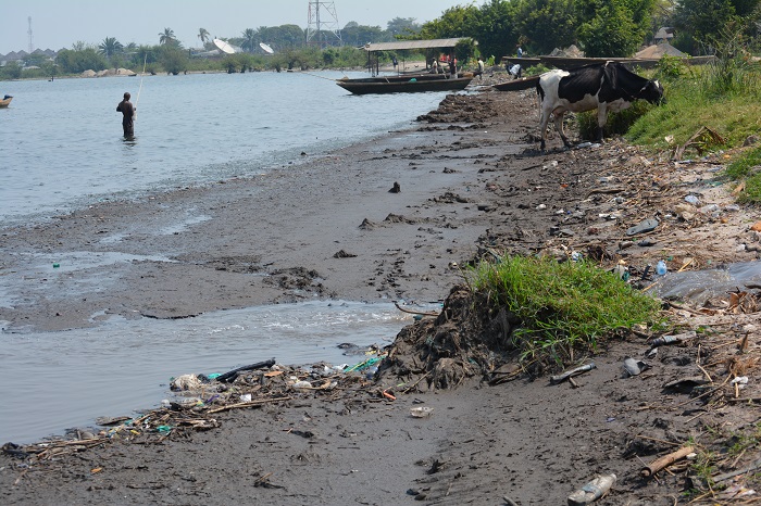 Lacs du Burundi : l’urgence de sauver une richesse menacée par la pollution