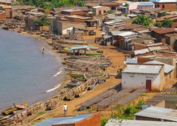 Une fillette de 9 ans tuée par un crocodile sur les rives du lac Tanganyika