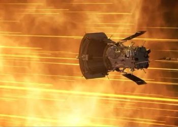 Un étage de Falcon 9 va percuter la Lune et pourrait créer un nouveau cratère