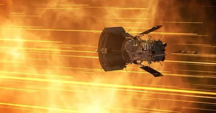 Un étage de Falcon 9 va percuter la Lune et pourrait créer un nouveau cratère