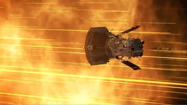 Un étage de Falcon 9 va percuter la Lune et pourrait créer un nouveau cratère