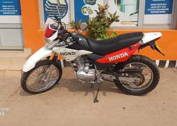 Bujumbura : les conducteurs de deux-roues demandent un prolongement du délai de vérification