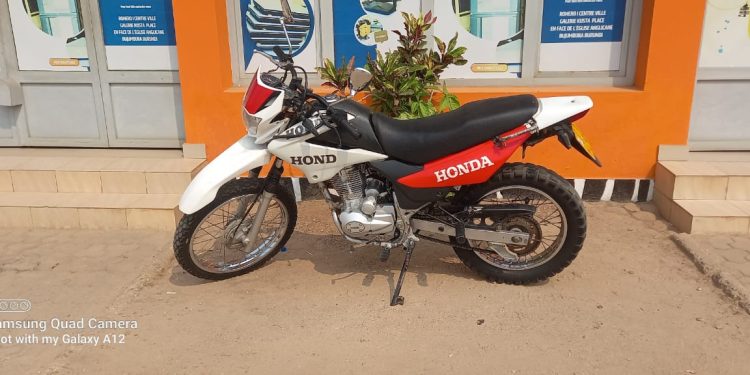 Bujumbura : les conducteurs de deux-roues demandent un prolongement du délai de vérification
