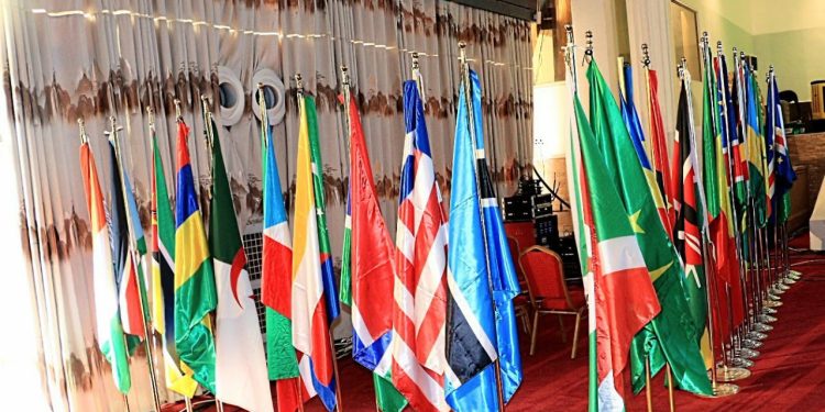 À Bujumbura, jeunes et femmes veulent prendre leur place dans la construction de la paix en Afrique