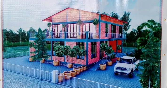 Centre de paix Girubuntu : un nouvel espace dédié à la paix et à l’autonomisation des femmes et des jeunes