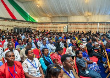 Burundi : la PARCEM dénonce le départ massif des jeunes en quête d’un avenir Meilleur