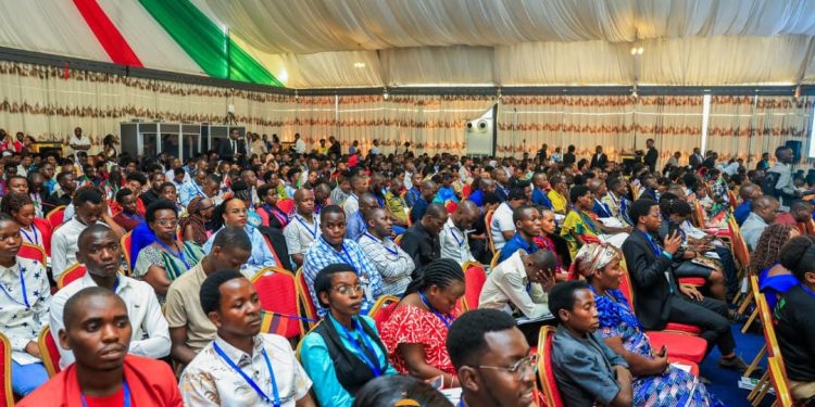 Burundi : la PARCEM dénonce le départ massif des jeunes en quête d’un avenir Meilleur