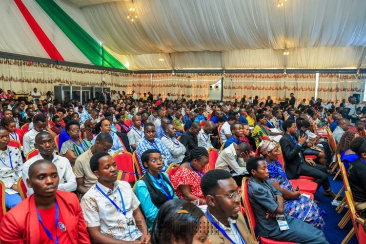 Burundi : la PARCEM dénonce le départ massif des jeunes en quête d’un avenir Meilleur