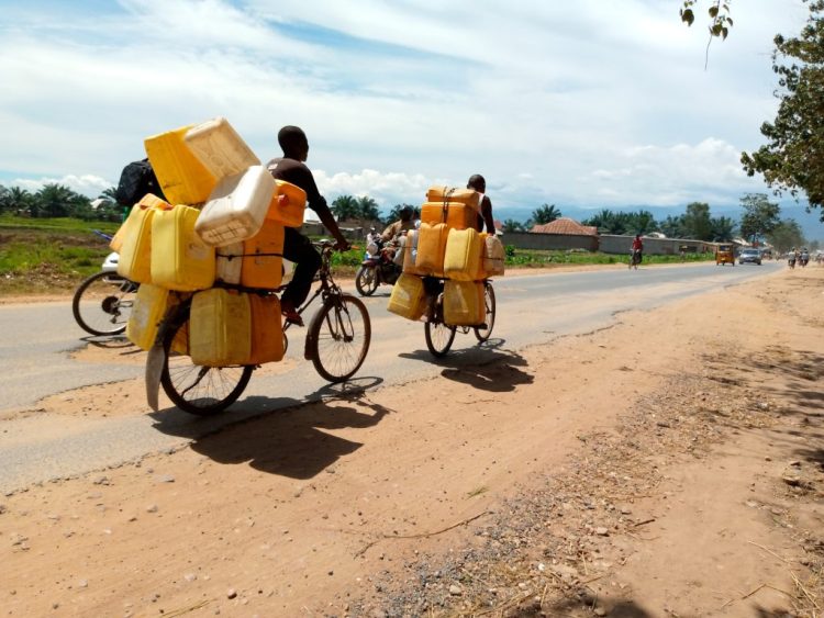 Bubanza : le manque d’eau potable s’aggrave, la population réclame des solutions