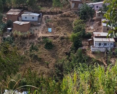 À Sororezo, le manque d’eau compromet l’irrigation pendant la saison sèche