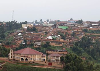 Kayanza : un homme poignardé à mort, son épouse suspectée du meurtre