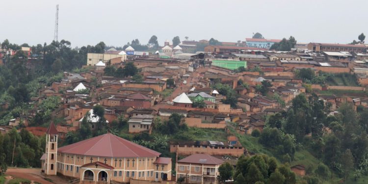 Kayanza : un homme poignardé à mort, son épouse suspectée du meurtre