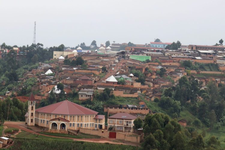 Kayanza : un homme poignardé à mort, son épouse suspectée du meurtre