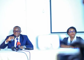Burundi : les futurs diplomates face aux défis d’un monde en mutation