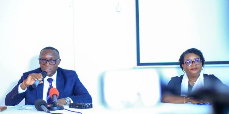 Burundi : les futurs diplomates face aux défis d’un monde en mutation