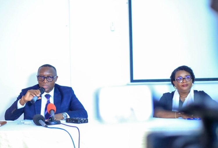 Burundi : les futurs diplomates face aux défis d’un monde en mutation