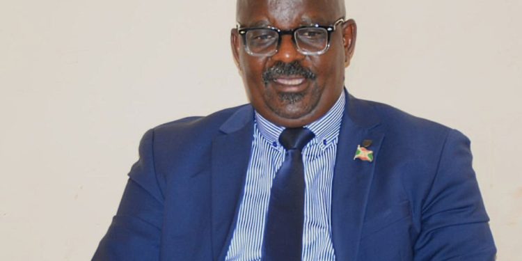 Burundi : le quartier OUA de Bujumbura au cœur d’un projet de rénovation