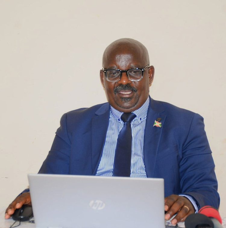 Burundi : le quartier OUA de Bujumbura au cœur d’un projet de rénovation