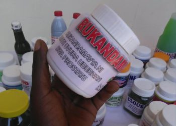 Ubutohoji mu buvuzi kama mu Burundi bwoba bugeze hehe?
