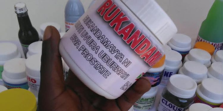 Ubutohoji mu buvuzi kama mu Burundi bwoba bugeze hehe?