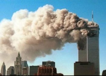 Amerika yibuka imyaka 25 iheze habaye ibitero vy’iterabwoba vyo ku wa 11 Nyakanga 2001